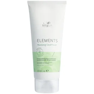 Wella Professionals Care Elements Après-shampooing Léger Régénérant 200 ml - Size 200ml