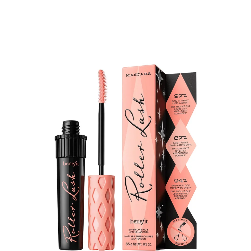 benefit Roller Lash MascaraImage1