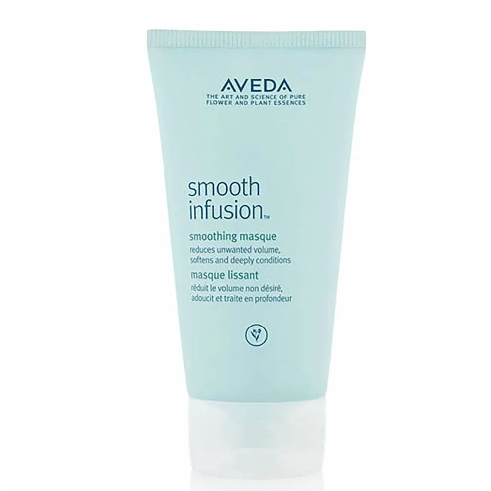 Aveda Smooth infusion Masque Lissant (150ml)Image1