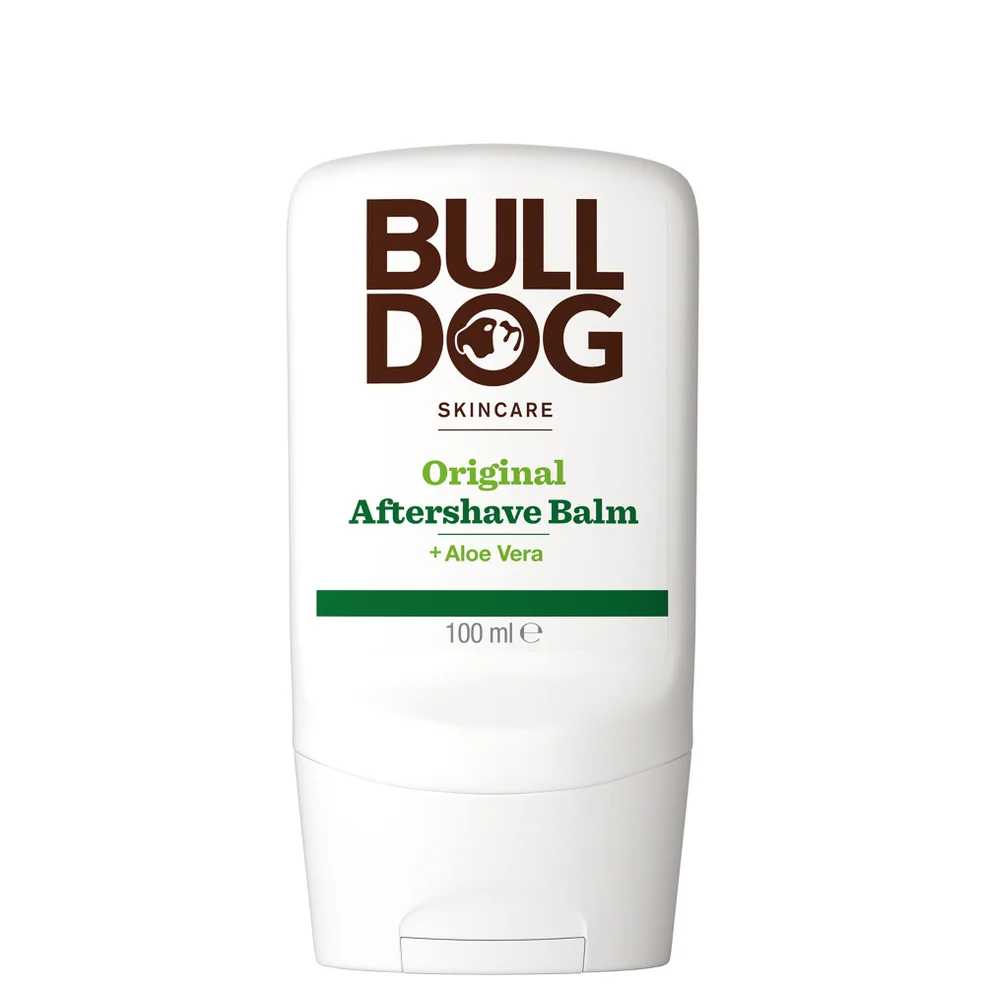 Bulldog Original Baume Apres-rasage (100ml)Image1