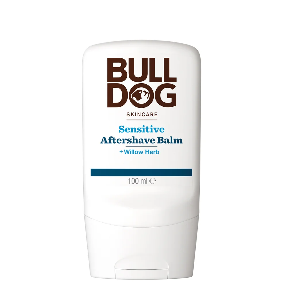 Bulldog Sensitive Baume Après-rasage (100ml)Image1