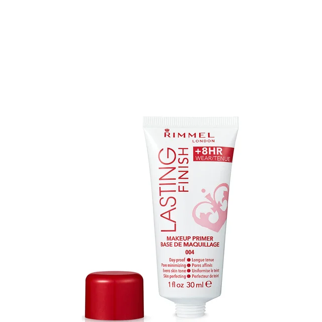 Rimmel Lasting Finish Base de maquillage