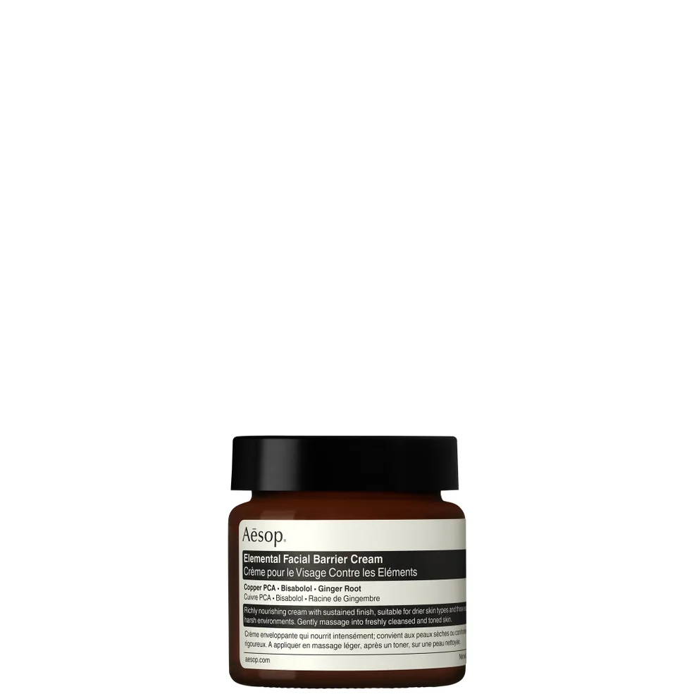 Aesop Crème pour le Visage contre les Éléments 60 mlImage1