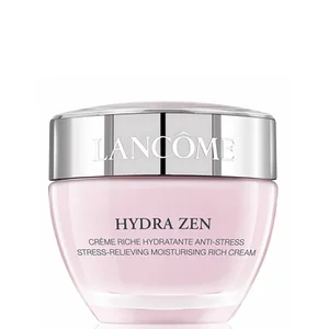 Lancôme Hydra Zen Neurocalm Crème de Jour pour Peaux Sèches 50 ml - undefined undefined