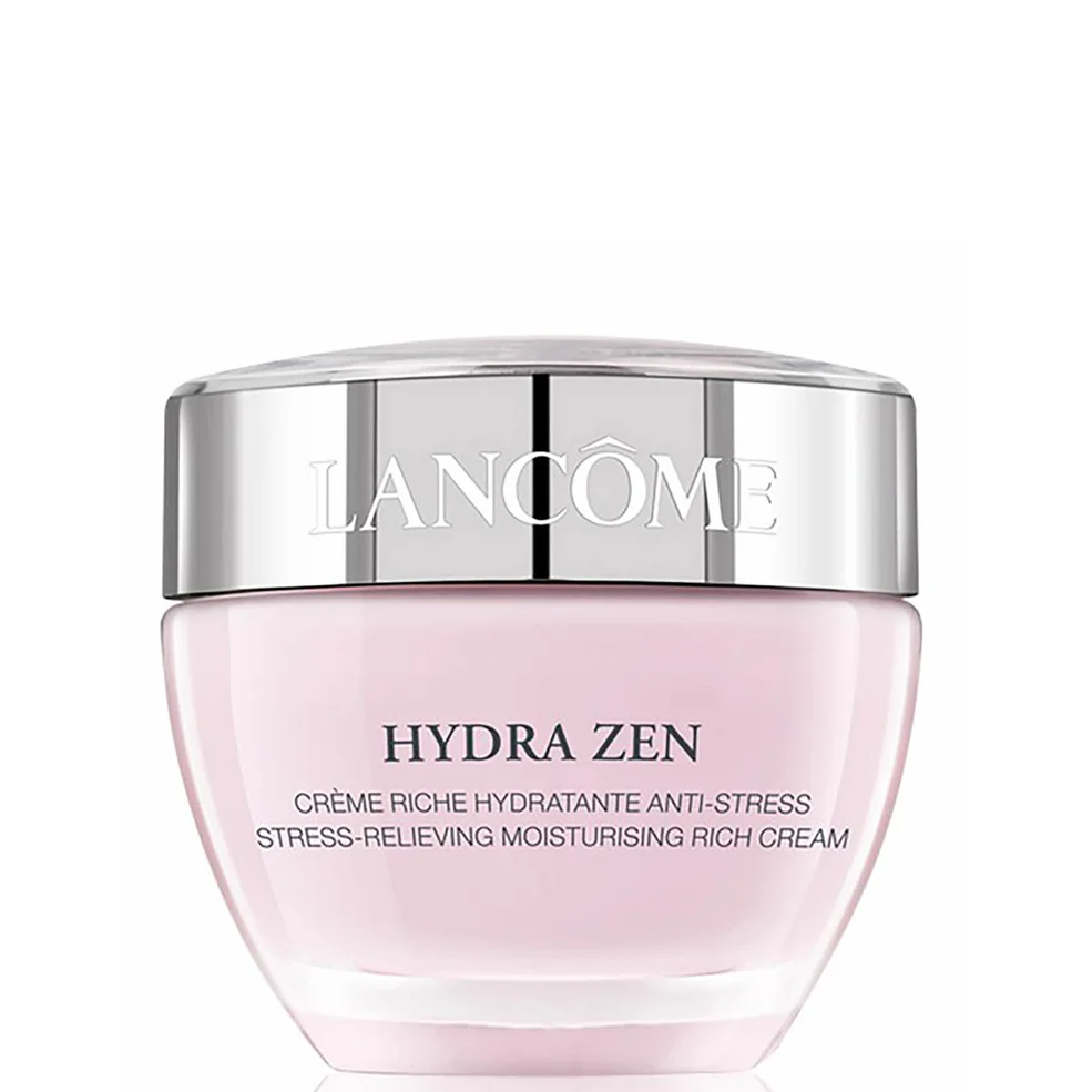 Lancôme Hydra Zen Neurocalm Crème de Jour pour Peaux Sèches 50 mlImage1