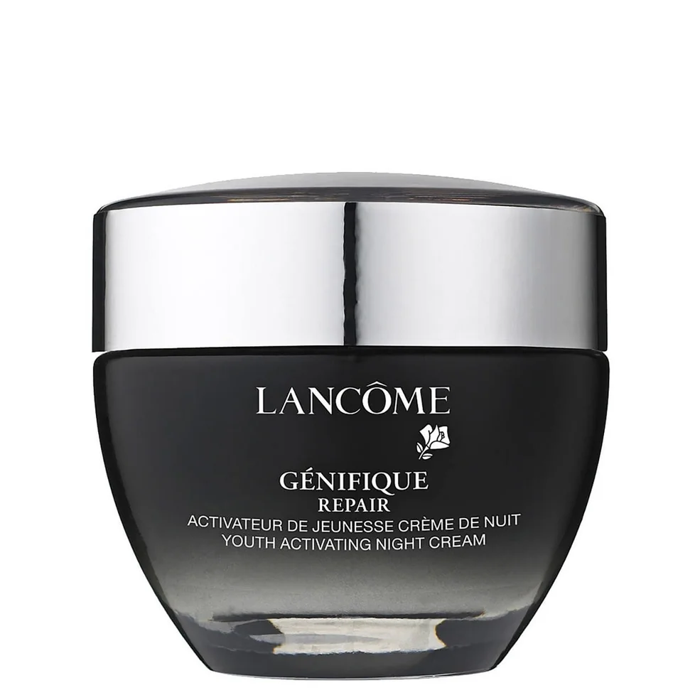 Lancôme Génifique Repair SC crème de nuit activatrice de jeunesse (50ml)Image1