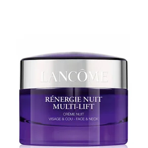 Lancôme Rénergie Crème de nuit Multi-Lift 50 ml - undefined undefined