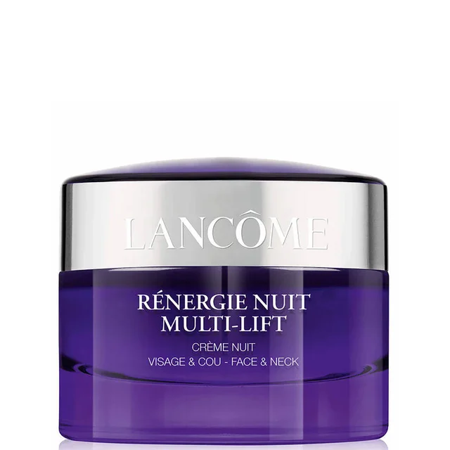 Lancôme Rénergie Crème de nuit Multi-Lift 50 ml