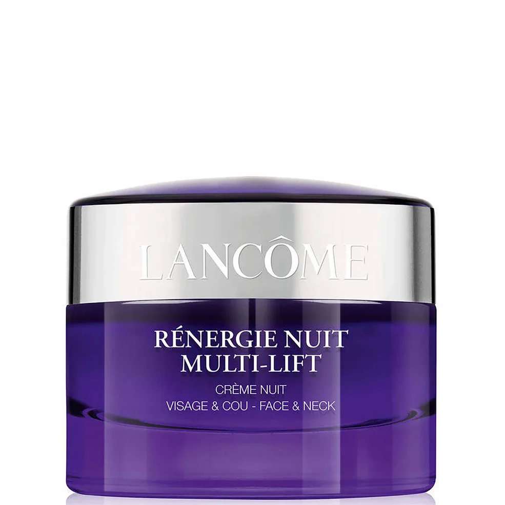 Lancôme Rénergie Crème de nuit Multi-Lift 50 mlImage1