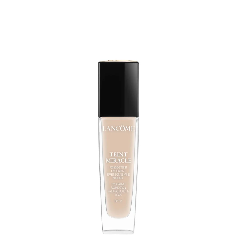 Lancôme Teint Miracle Fond de Teint SPF 15 30 mlImage1