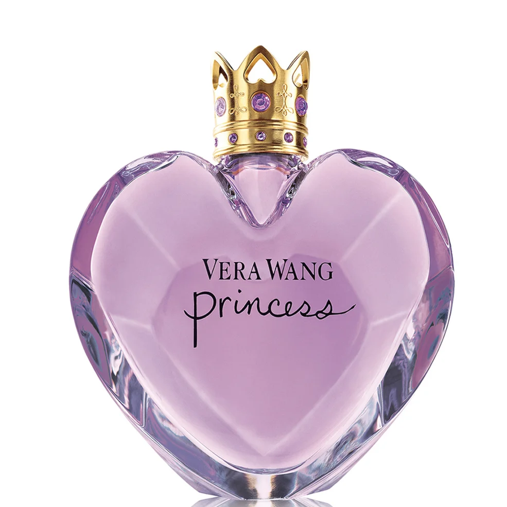 Vera Wang Princess Eau de Toilette (100ml)Image1