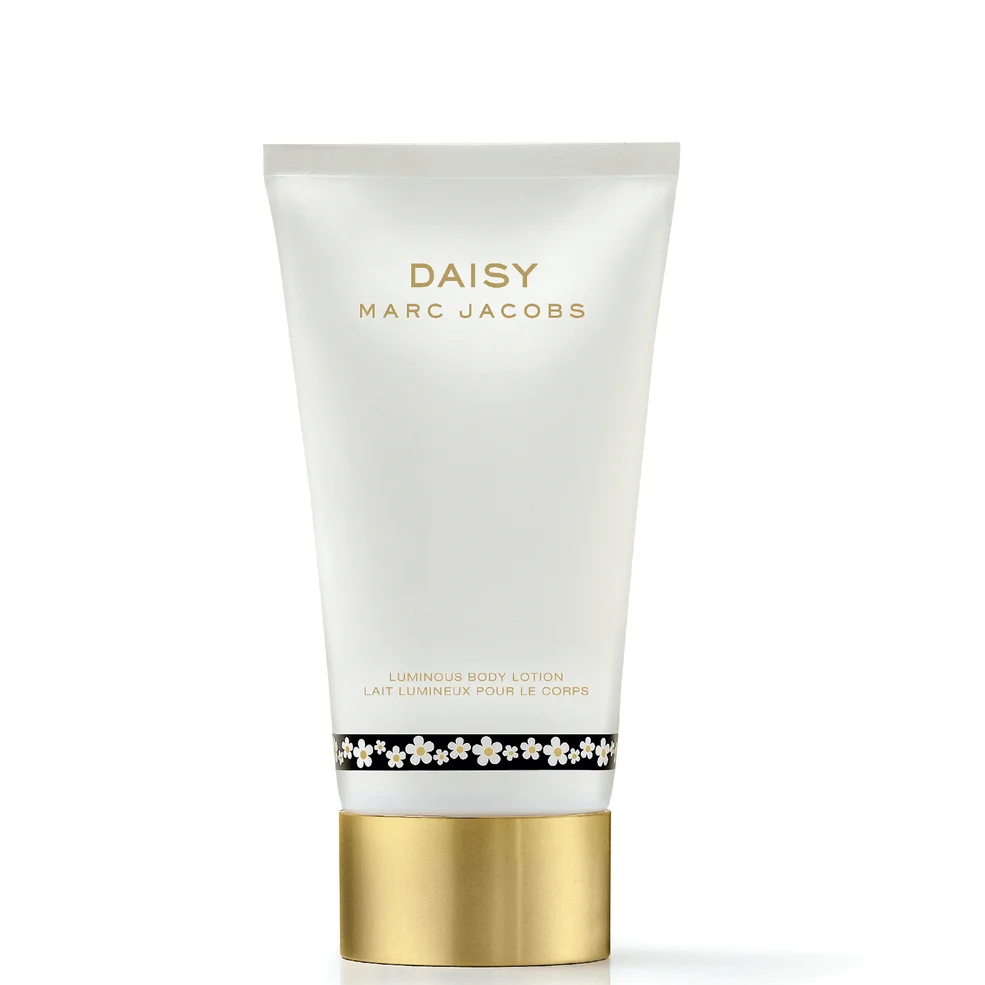 Marc Jacobs Daisy Body Lotion (150 ml)Image1
