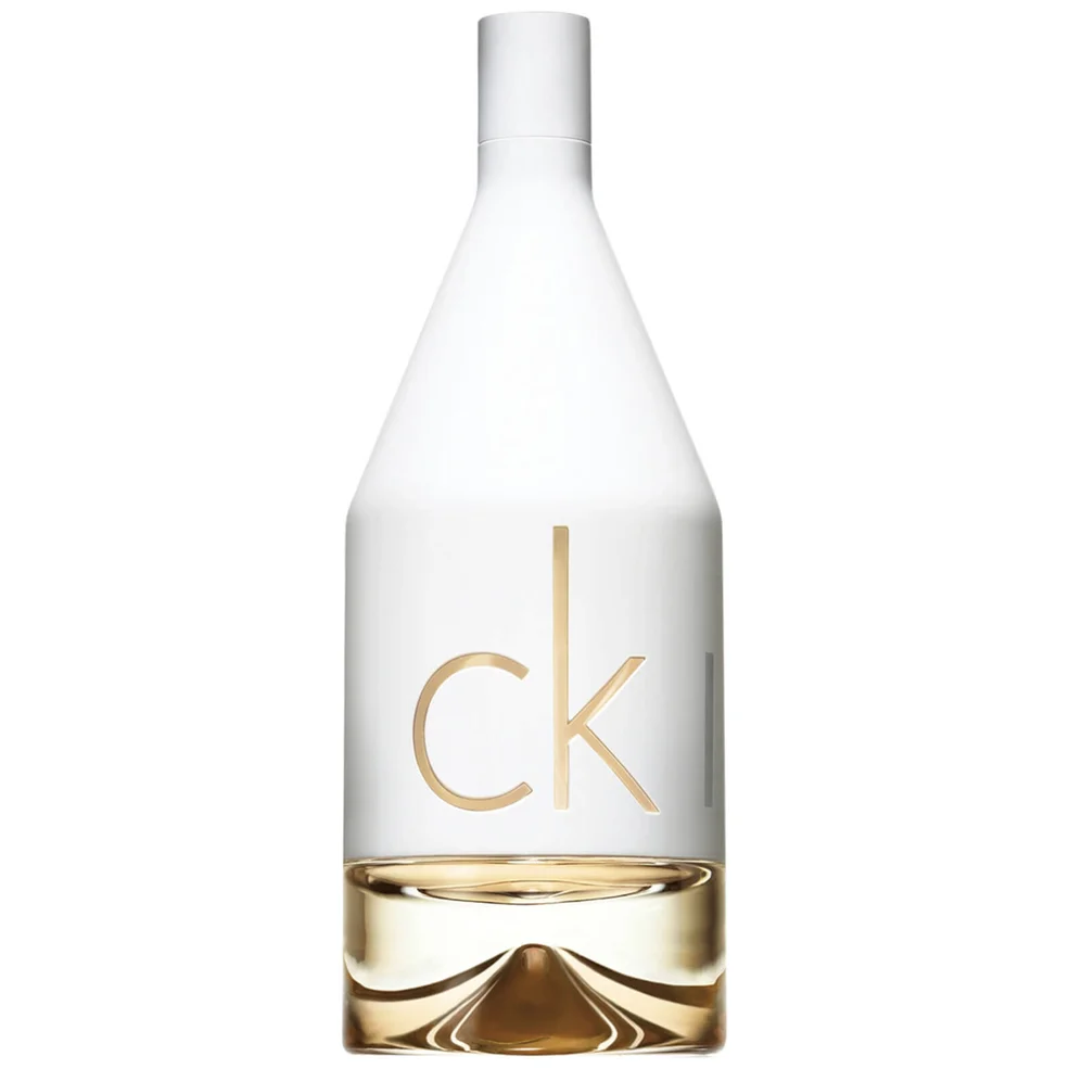 Calvin Klein CK IN2U for Women Eau de Toilette 150mlImage1