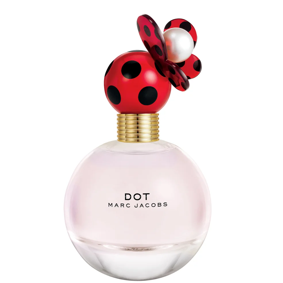 Marc Jacobs Dot Eau de Parfum 100mlImage1