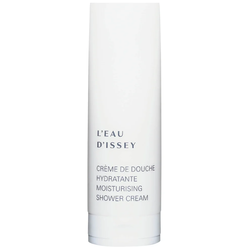 Issey Miyake L'Eau d'Issey Crème de Douche Hydratante 200 mlImage1