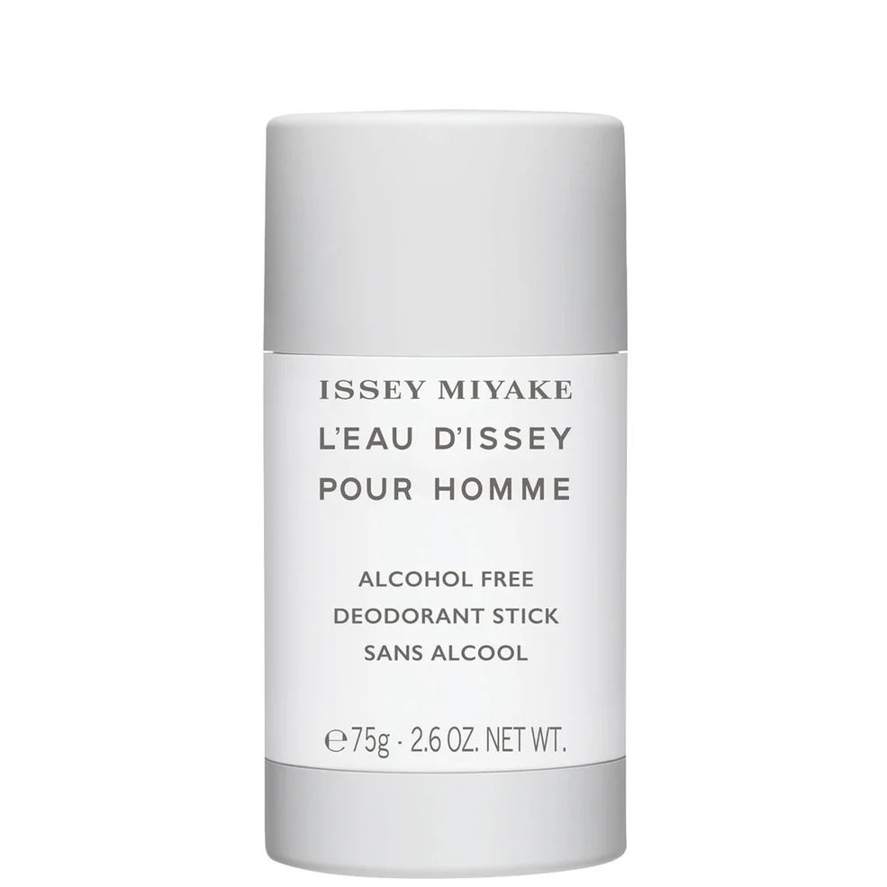 Issey Miyake L'Eau d'Issey Pour Homme Alcohol-Free Deodorant Stick 75gImage1