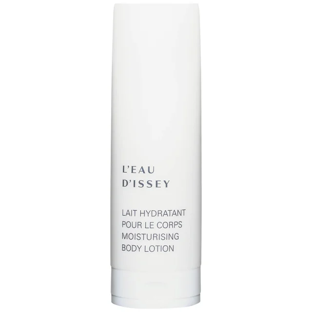 Lait hydratant pour le corps L'Eau d'Issey Issey Miyake 200 ml