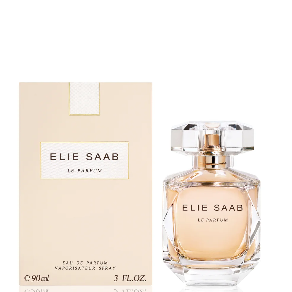 Elie Saab Le Parfum Eau de Parfum 90mlImage1
