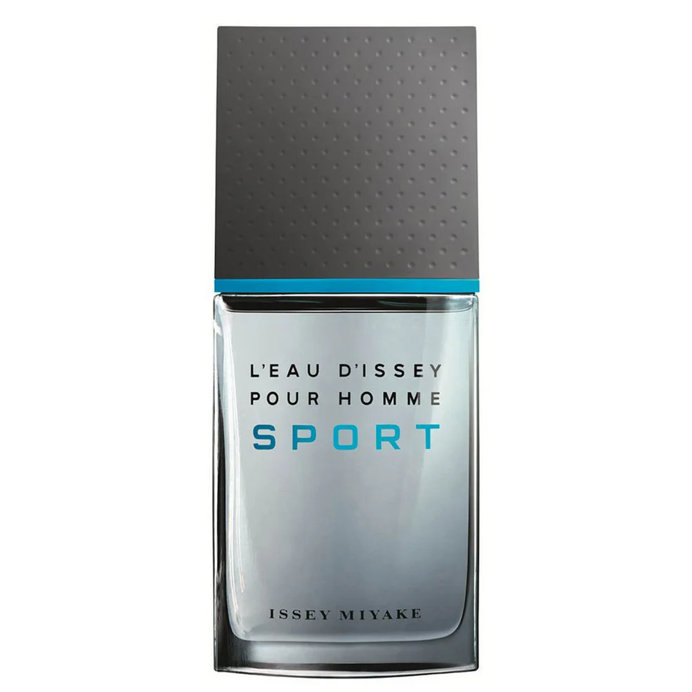Issey Miyake L'Eau D'Issey Pour Homme Sport Eau de Toilette 100mlImage1