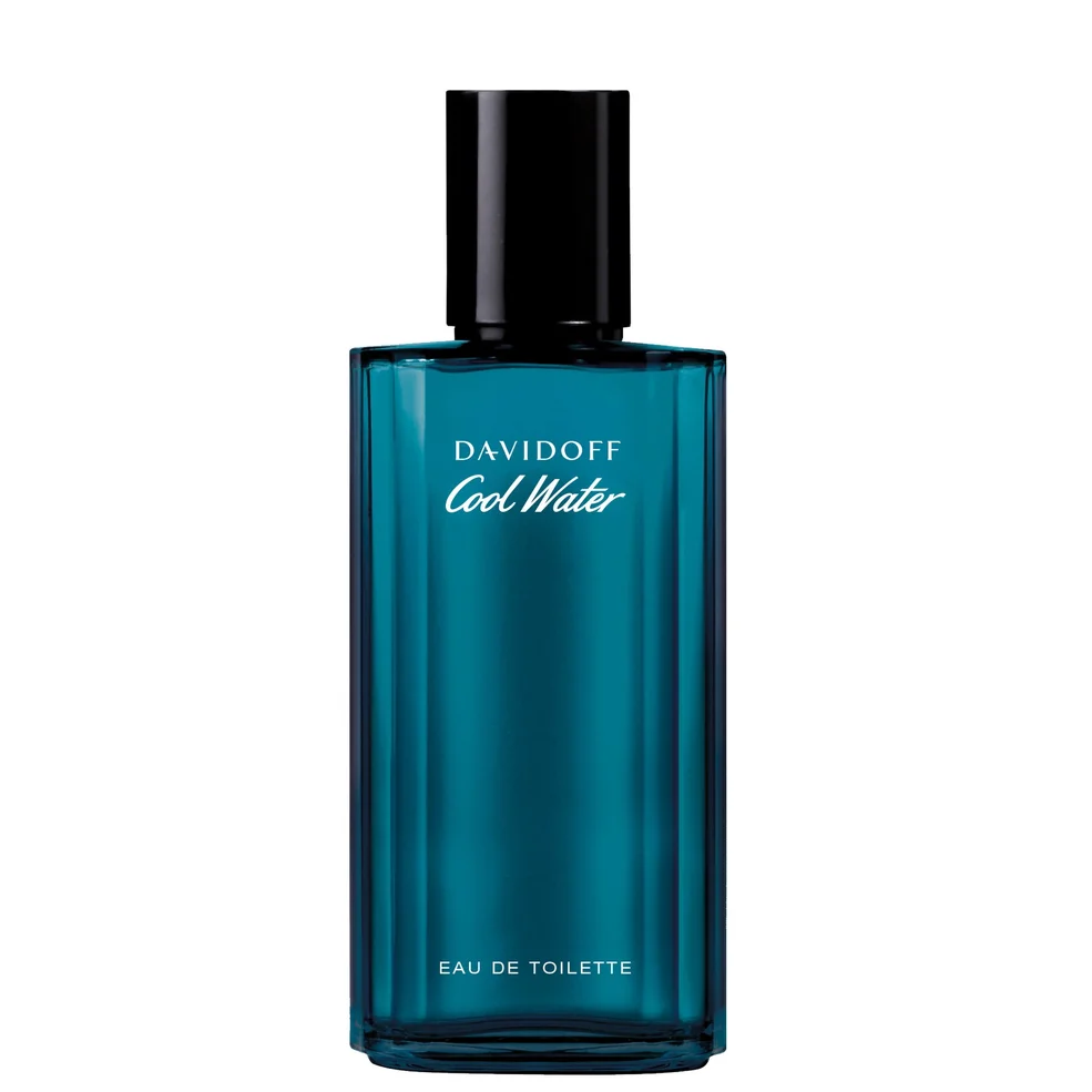Davidoff Cool Water Eau de Toilette 75mlImage1