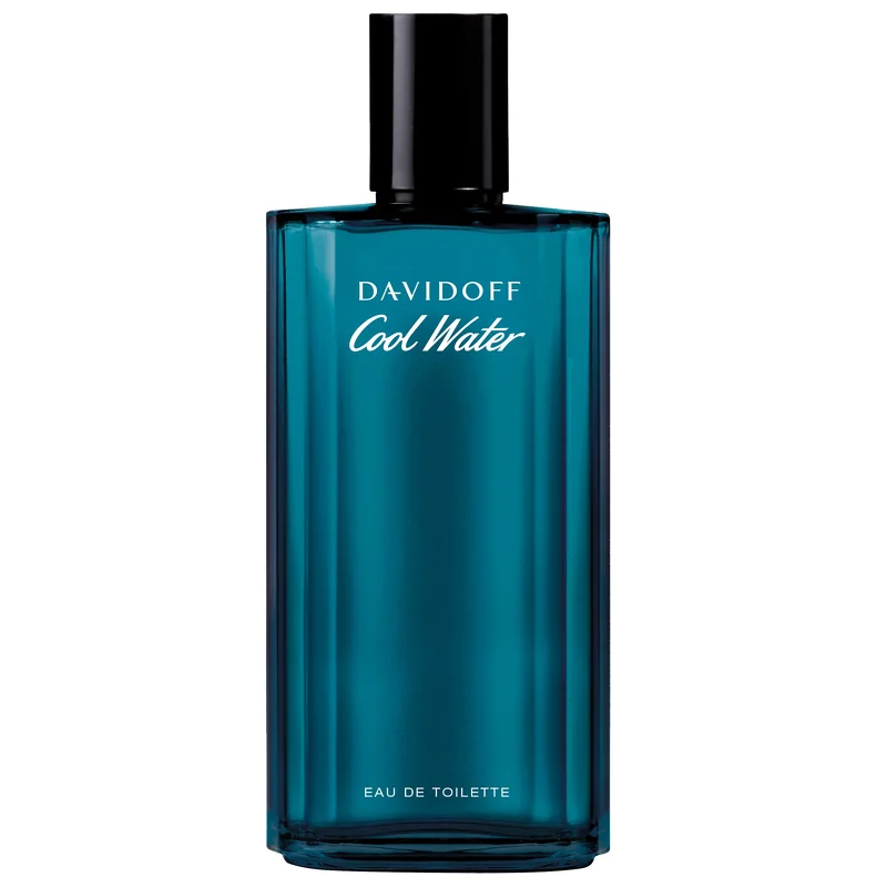 Davidoff Cool Water Eau de Toilette 125mlImage1