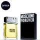 Moschino Forever eau de toilette (100ml)