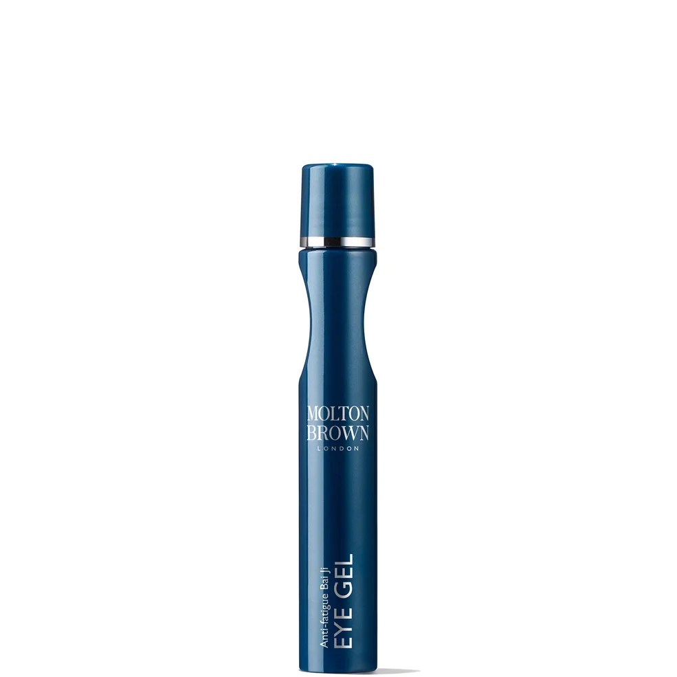 Gel Anti-Fatigue pour les Yeux Bai Ji Molton Brown Image1