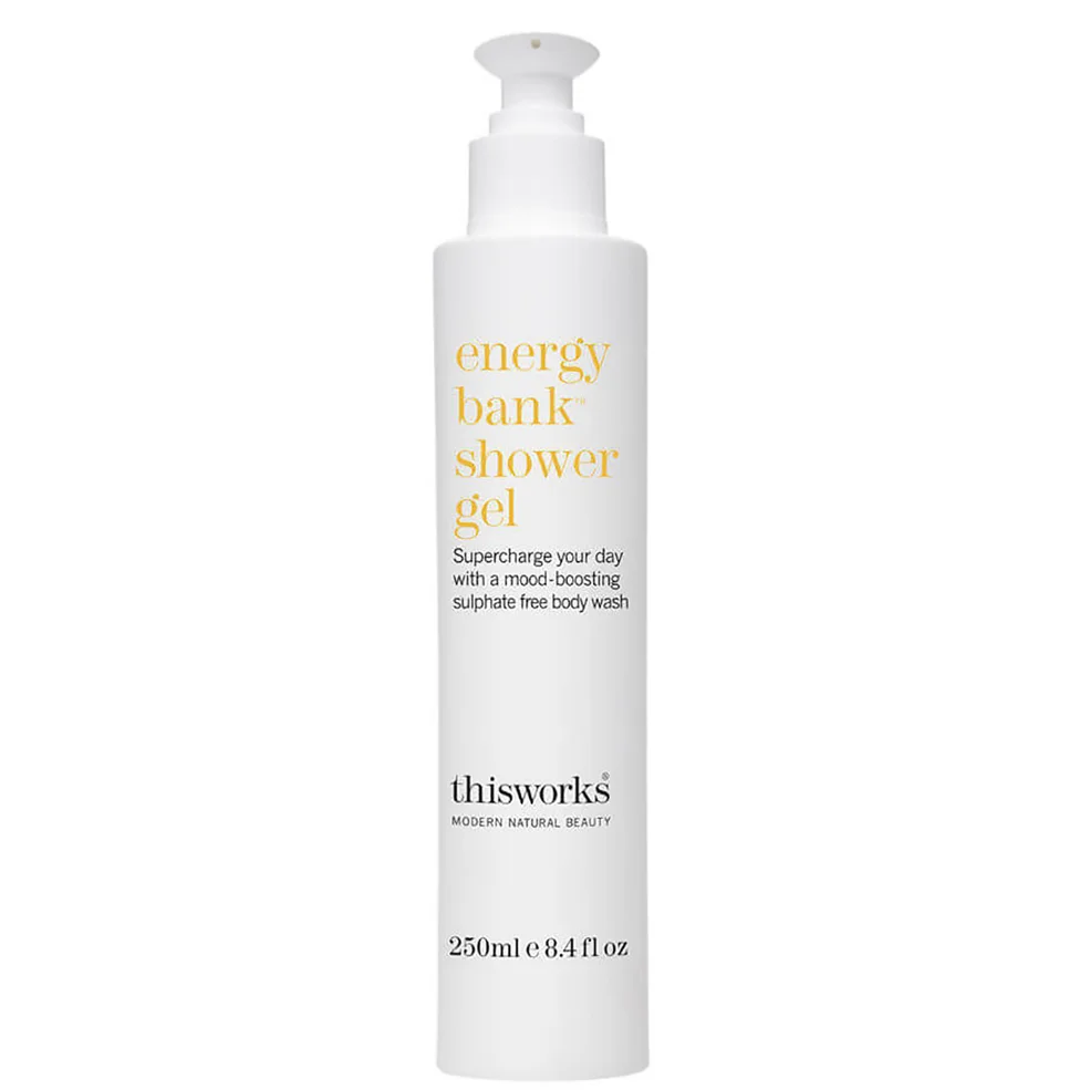 this works Energy Bank™ Gel DoucheImage1