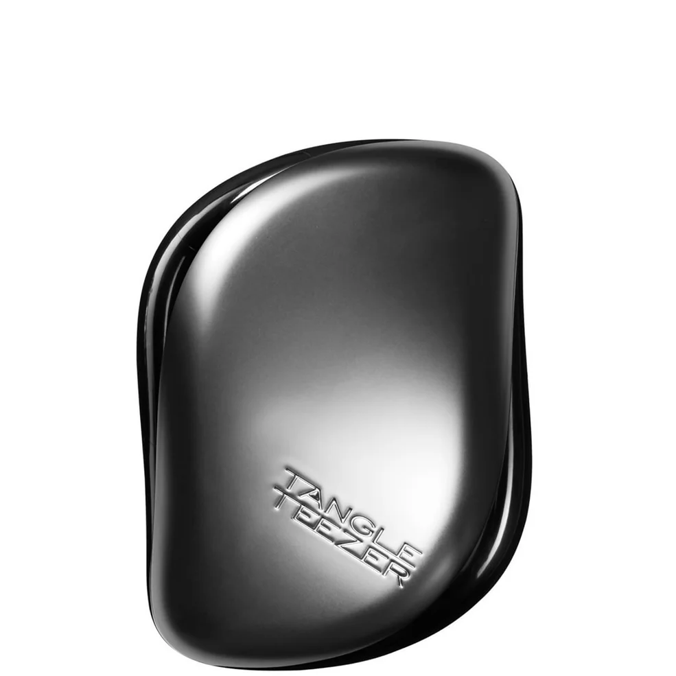 Tangle Teezer Compact Styler Hairbrush - Male GroomerImage1