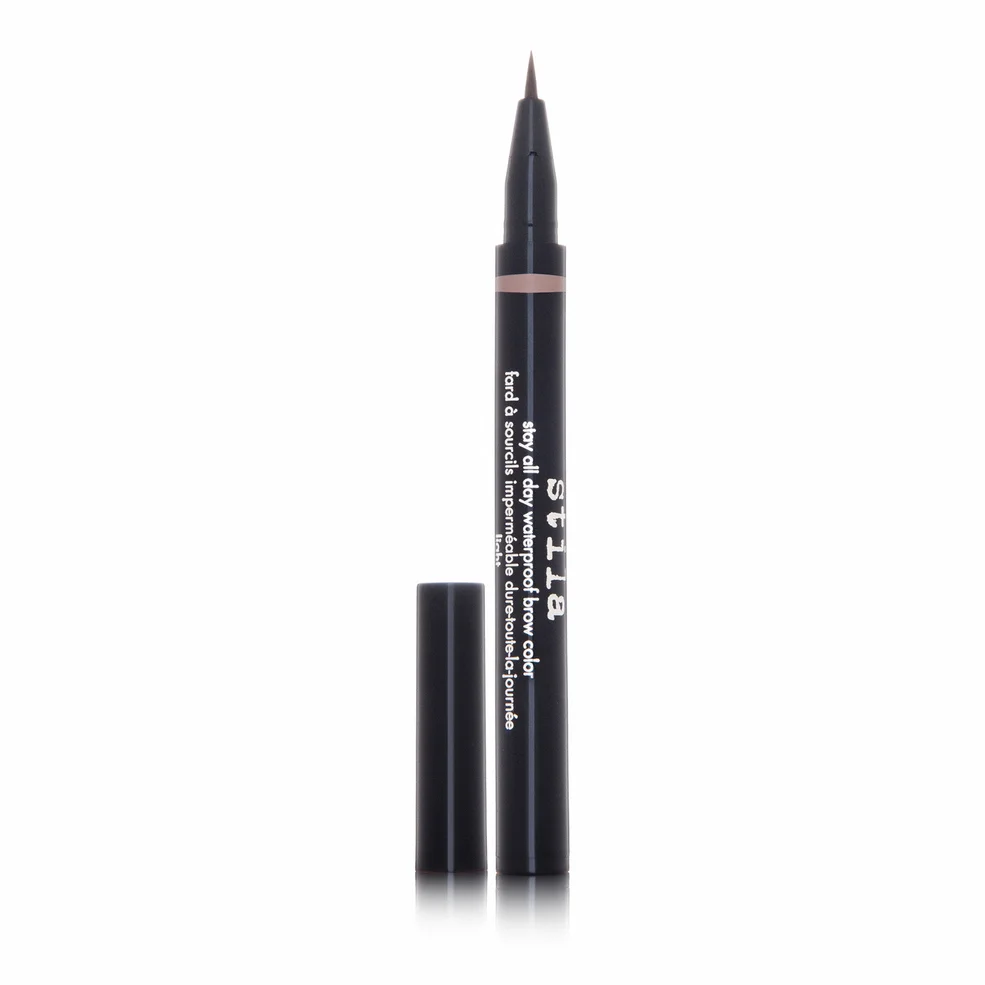 Stila Waterproof Brow ColourImage1