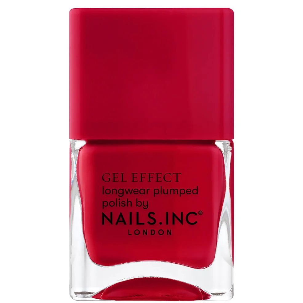 nails inc. St James Gel Gel Effect Nail Varnish (14 ml)Image1