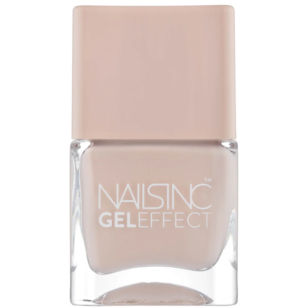 nails inc. Colville Mews Gel Effect Nail Varnish (14 ml)Image1