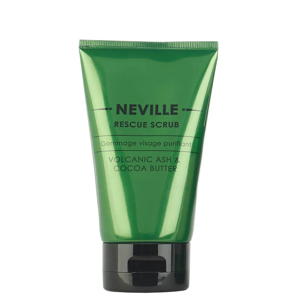 Neville Rescue Scrub Tube (125 ml)Image1