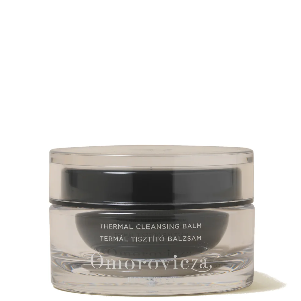 Omorovicza baume nettoyant thermiqueImage1