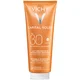 Vichy Ideal Soleil lait hydratant visage et corps SPF 30 300ml