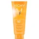 Vichy Ideal Soleil lait hydratant visage et corps SPF 50 50ml