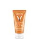 Vichy Ideal Soleil crème onctueuse perfectrice de peau SPF 50 50ml