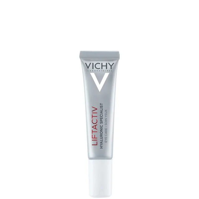 VICHY LiftActiv DermSource Soin Yeux 15 ml