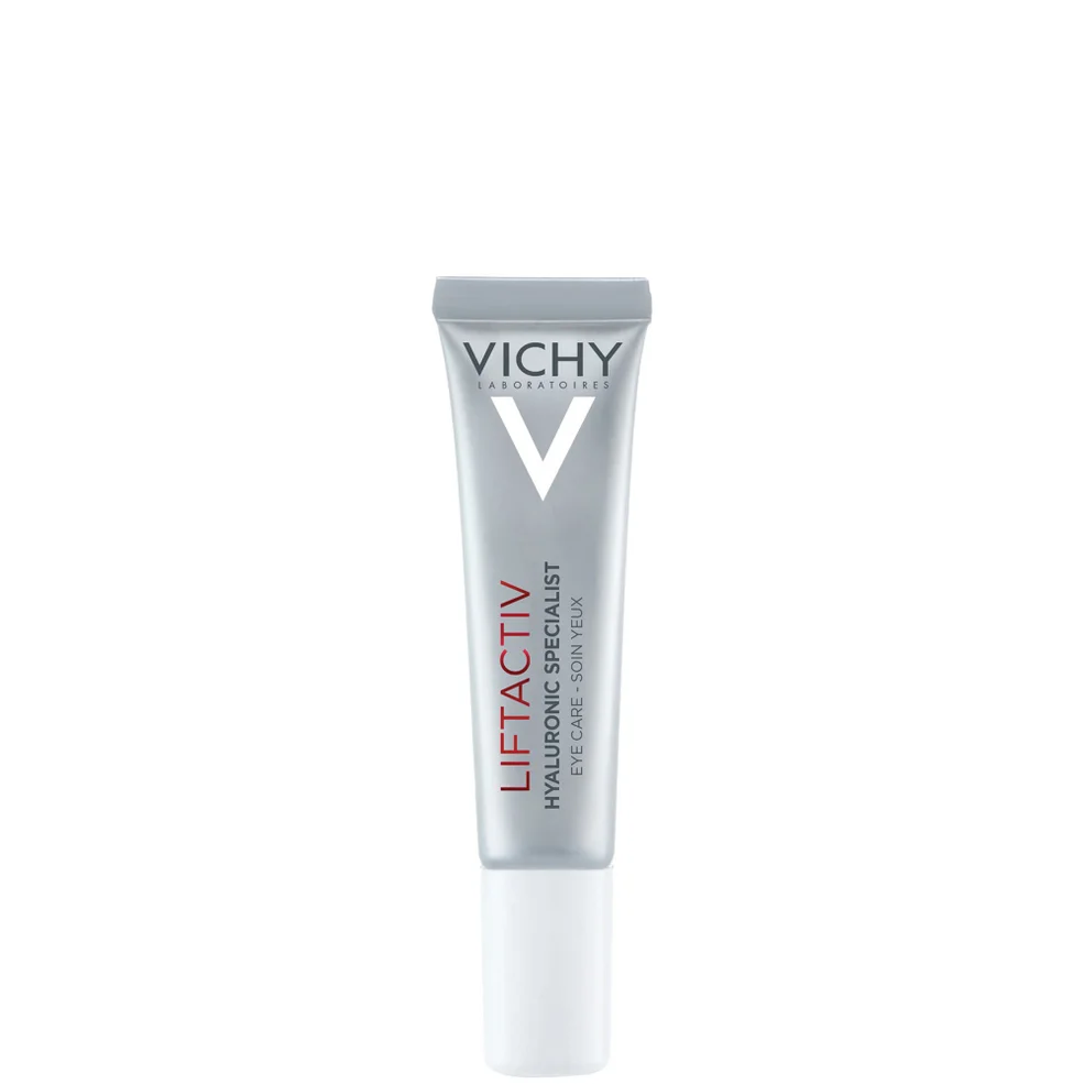 VICHY LiftActiv DermSource Soin Yeux 15 mlImage1
