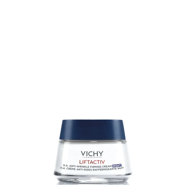 VICHY LiftActiv Crème Anti-rides Raffermissante Nuit 50 ml