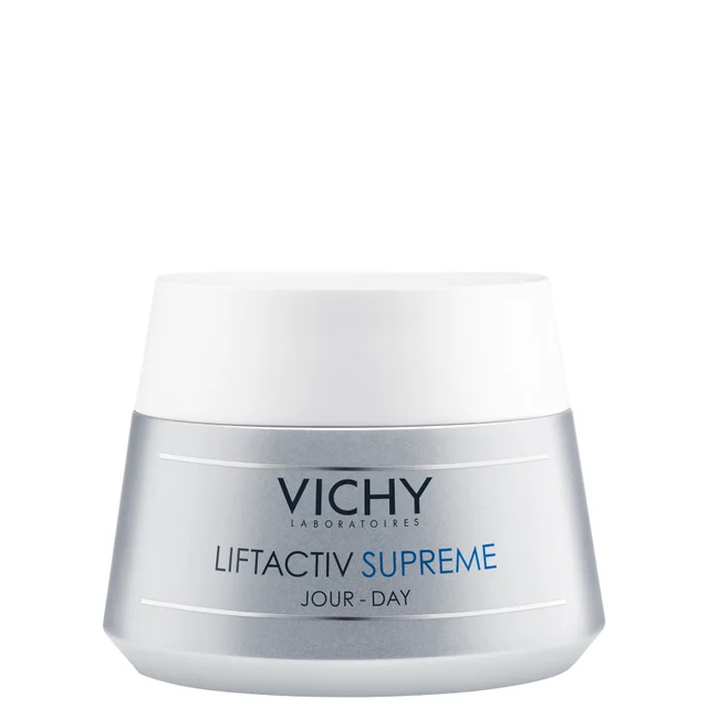 Vichy Liftactiv H.A. Crème Anti-rides Raffermissante avec Acide Hyaluronique 50 ml