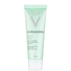 Vichy Normaderm soins resurfaçant anti-imperfection anti-rides 50ml - undefined undefined