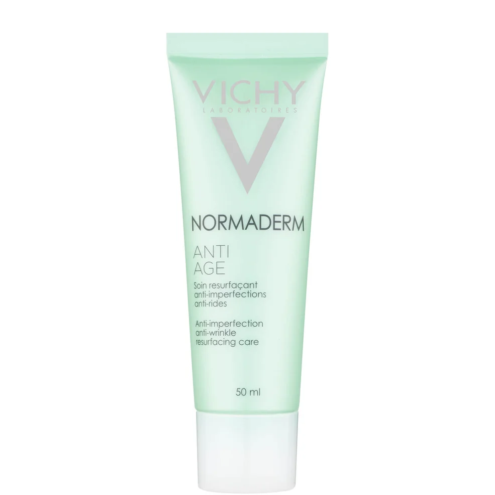 Vichy Normaderm soins resurfaçant anti-imperfection anti-rides 50mlImage1