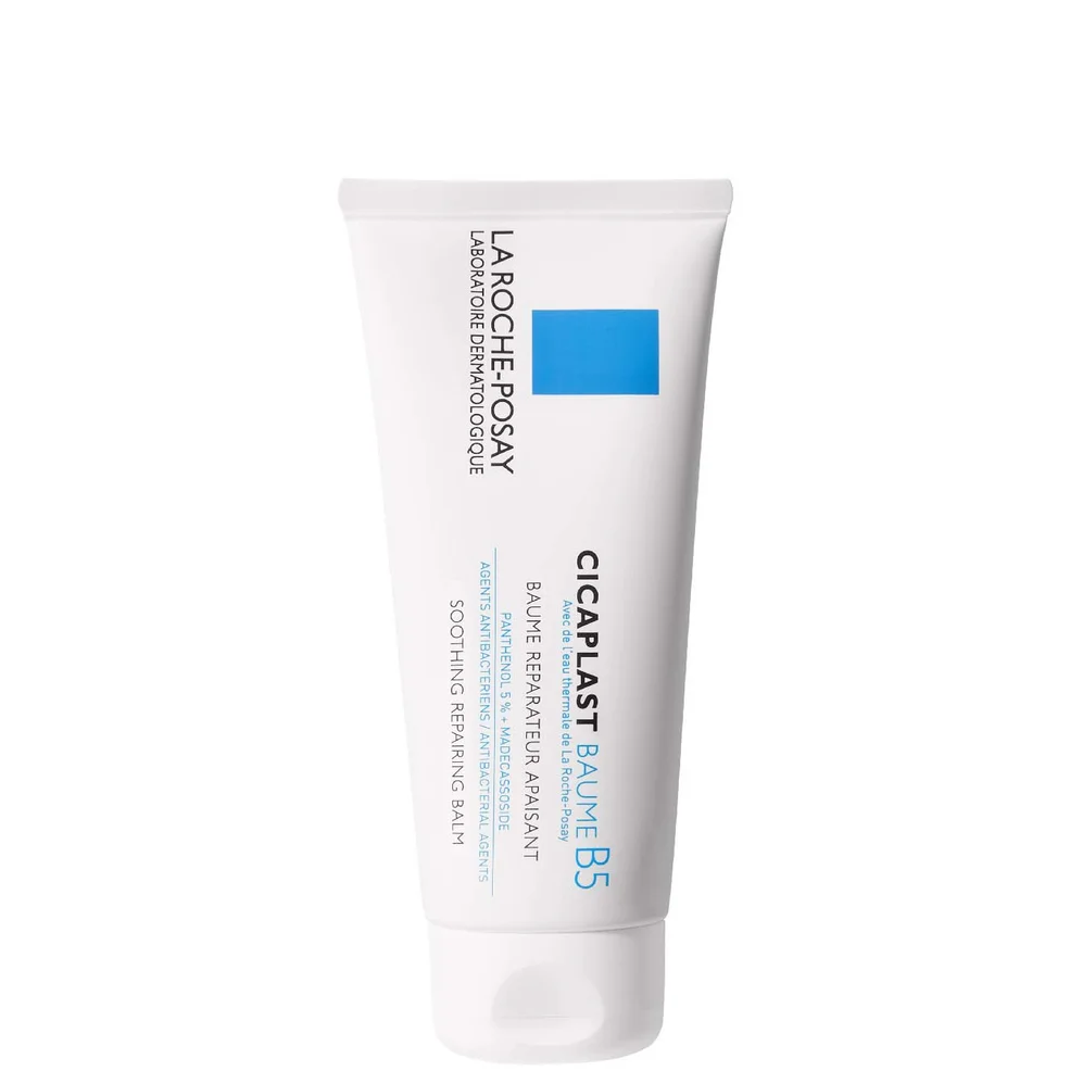 La Roche-Posay Cicaplast B5 baume réparatuer apaisant 100mlImage1