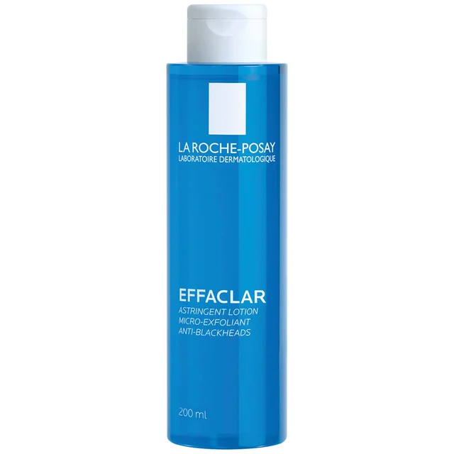 La Roche-Posay Effaclar Lotion Astringente Micro-Exfoliante 200ml