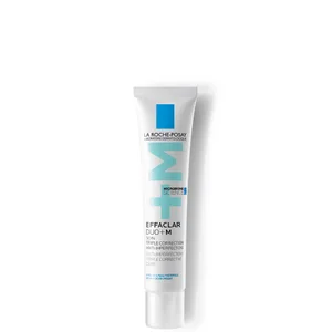 La Roche-Posay Effaclar Duo+ soin anti-imperfections 40ml - undefined undefined