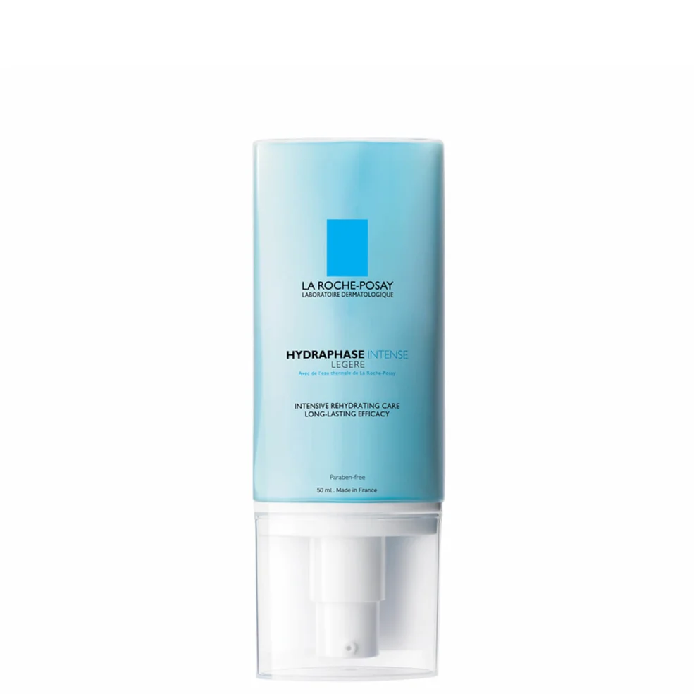 La Roche-Posay Hydraphase Light soin rehydratant intensif 50mlImage1