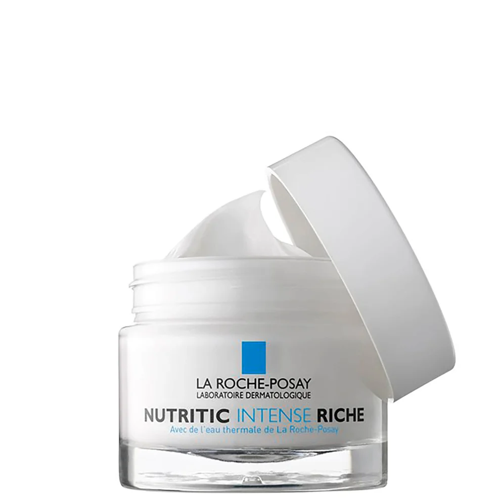 La Roche-Posay Nutritic Intense crème riche 50mlImage1