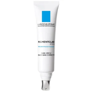 La Roche-Posay Pigmentclar crème contour de yeux 15ml - undefined undefined