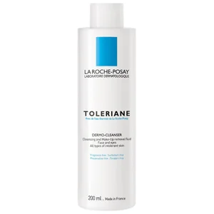 La Roche-Posay Toleriane Dermo-nettoyant 200ml - undefined undefined